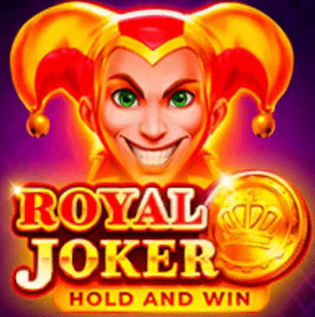 Play Royal Joker in John Vegas Casino